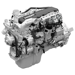 B3878 Engine